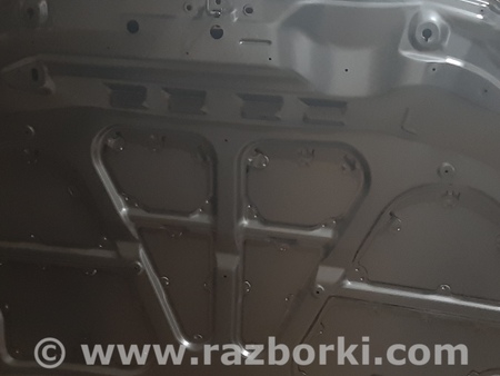 Капот для Mazda 3 BM (2013-...) (III) Киев BHYO5231XA