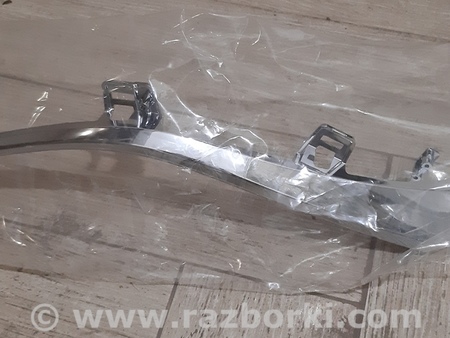 Накладки хромированные для Mazda 3 BM (2013-...) (III) Киев Bhn1507j1a