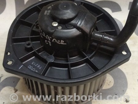 Мотор вентилятора печки для Mitsubishi Outlander Киев MR568593