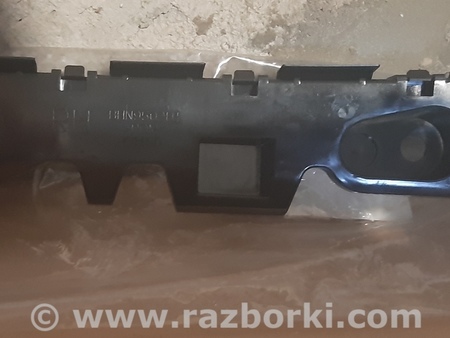 Кронштейн бампера для Mazda 3 BM (2013-...) (III) Киев Bhn9502h1c
