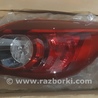 Фонарь задний правый для Mazda 3 BM (2013-...) (III) Киев B45C51150C