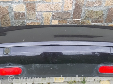 Бампер задний для Mazda CX-7 Киев EG2150221