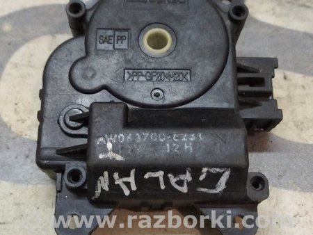 Привод заслонки отопителя для Mitsubishi Galant Киев 063700-6231