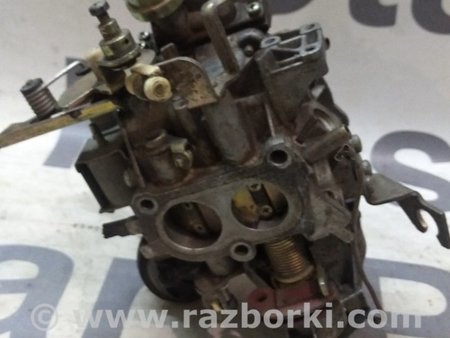 Карбюратор для Volkswagen Jetta 2 Typ 16E (02.1984 - 07.1987) Киев 051129015A