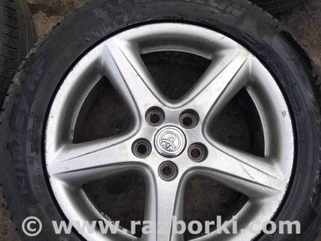 Диск R17 для Toyota Corolla (все года выпуска) Киев 4261105290