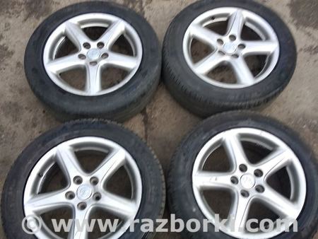 Диск R17 для Toyota RAV-4 (05-12) Киев 4261105290