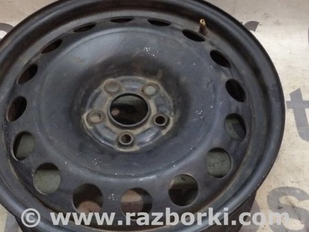 Диск R16 для Volkswagen Golf IV Mk4 (08.1997-06.2006) Киев 1J0601027L