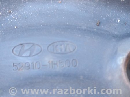 Диск R15 для Hyundai i30 Киев 529101H500