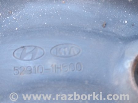 Диск R15 для Hyundai Elantra XD-XD2 (02.2000-09.2009) Киев 529101H500