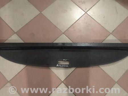 Шторка багажника для Mitsubishi Outlander Киев MR456119HC