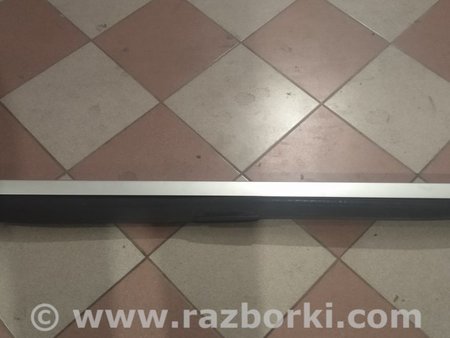 Шторка багажника для Subaru Outback Киев 65550AG010JC