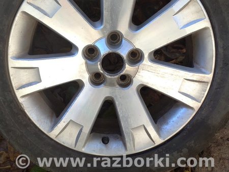 Диск R18 для Mitsubishi Outlander XL Киев 4250A723