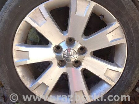 Диск R18 для Mitsubishi Outlander XL Киев 4250A723