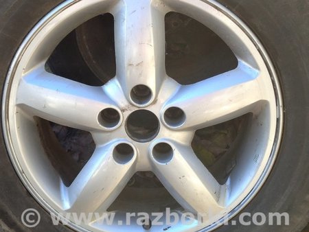 Диск R17 для Hyundai Santa Fe Киев 529102B170