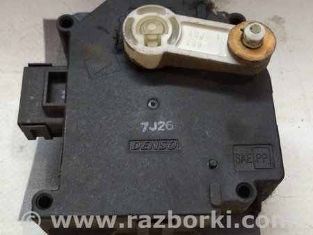 Привод заслонки отопителя для Honda Civic 8 FK,FN1,FN2 UFO (09.2005 - 06.2012) Киев 79350SNKA41