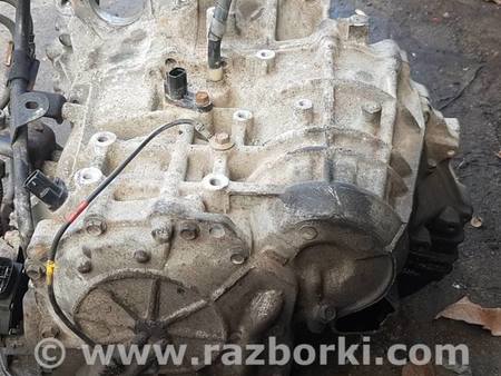 АКПП (коробка автомат) для Toyota Avensis T250 (02.2003-10.2009) Киев 305002B872