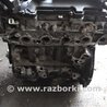 Двигатель дизель 1.4 для Ford Fusion CD338 USA 1 поколение (09-11) Киев 1484408