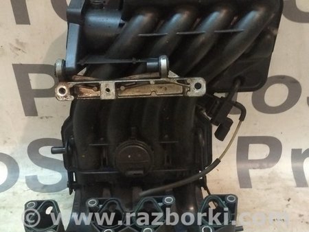 Впускной коллектор для Volkswagen Golf IV Mk4 (08.1997-06.2006) Киев 06A133203EN