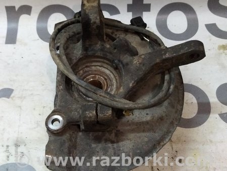 Цапфа передняя для Mitsubishi Outlander Киев MR491326