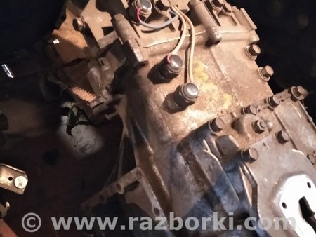 Раздатка для Mitsubishi L200 Киев 3242A027