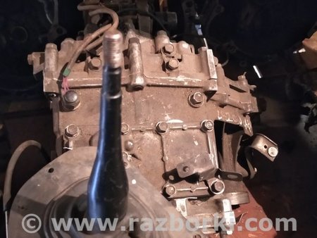 Раздатка для Mitsubishi L200 Киев 3242A041