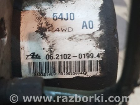 Блок ABS для Suzuki Grand Vitara Киев 5611064JC2