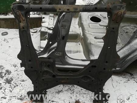Кузов целиком для Toyota Camry (все года выпуска) Львов