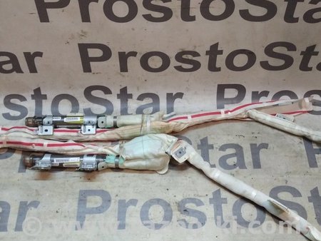 Airbag Подушка безопасности для Toyota RAV-4 (05-12) Киев 6218042030