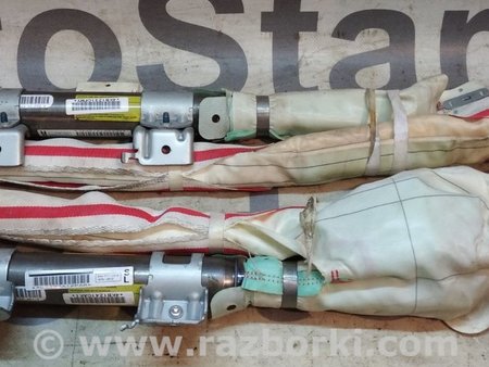 Airbag Подушка безопасности для Toyota RAV-4 (05-12) Киев 6217042040