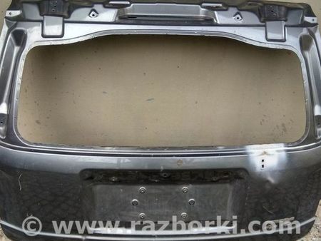 Крышка багажника для Honda Pilot 2 MR-V YF3/4 (2008-2015) Киев