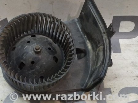 Мотор вентилятора печки для Volkswagen Golf (все года выпуска) Киев 1H1820021
