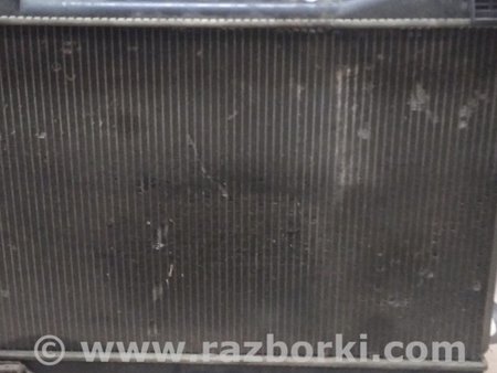 Радиатор основной для Suzuki Grand Vitara Киев 17700-65J00