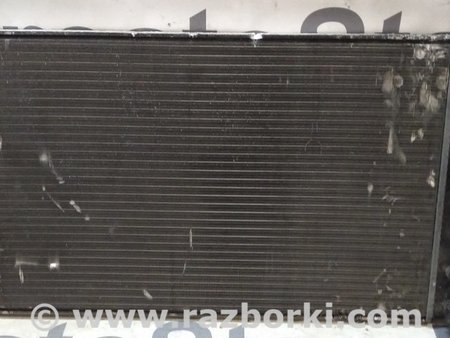 Радиатор основной для Volkswagen Caddy (все года выпуска) Киев 1K0121253AA
