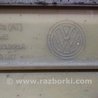 Накладка порога наружная для Volkswagen Polo Киев 6Q0853856AV7D