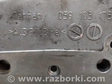 Крышка ГРМ для Audi (Ауди) A6 Allroad quattro C6 (06.2006-03.2012) Киев 059103171J