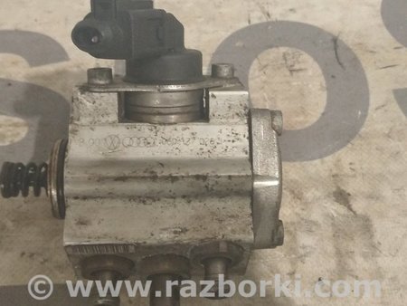 ТНВД для Volkswagen Touran (01.2003-10.2015) Киев 06D127026J