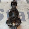 Вал КПП для Ford Focus 2 (08.2004 - 07.2010) Киев 1313246