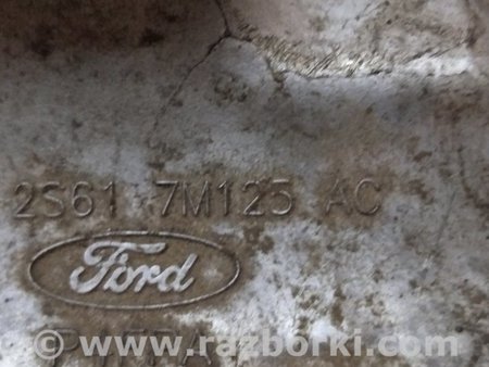 Кронштейн крепления КПП для Ford Fusion (все модели все года выпуска EU + USA) Киев 1141460