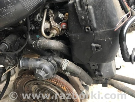 Двигатель бенз. 1.4 для Volkswagen Golf VI Mk6 (10.2008-03.2016) Черновцы CAV030418