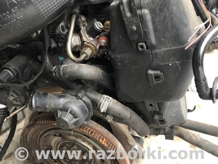 Двигатель бенз. 1.4 для Volkswagen Passat B7 (09.2010-06.2015) Черновцы CAV030418