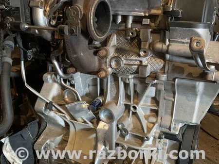 Двигатель бенз. 1.4 для Volkswagen Golf VII Mk7 (08.2012-...) Киев 04E100034F 