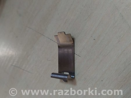 Лючок топливного бака для Volkswagen Caddy (все года выпуска) Житомир