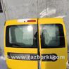 Дверь задняя двойная для Opel Combo Киев