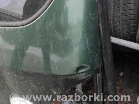 Крышка багажника для KIA Carnival (1,2,3) Киев 0K54A62020B	