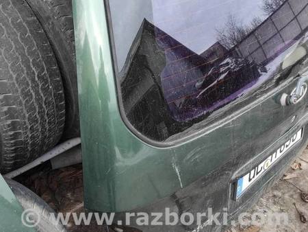 Крышка багажника для KIA Carnival (1,2,3) Киев 0K54A62020B	