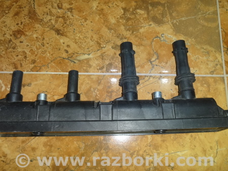 Катушка зажигания для Opel Corsa D Львов 19005362, 55579072