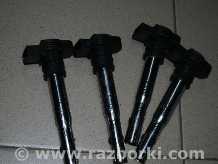 Катушка зажигания для Volkswagen Passat B6 (03.2005-12.2010) Львов 925VG0361, 20KA75