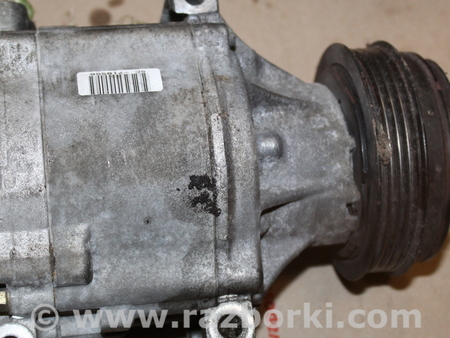 Компрессор кондиционера для Subaru Outback Львов 447260-7940, HFC134a