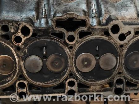 Головка блока для Volkswagen Golf (все года выпуска) Киев 038103373c