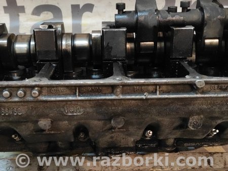 Головка блока для Volkswagen Golf (все года выпуска) Киев 038103373c